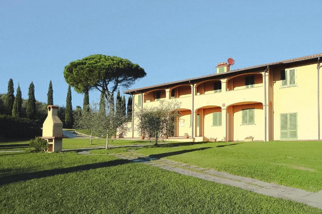 Appartamenti Casalsole Cerreto Guidi Buitenkant foto