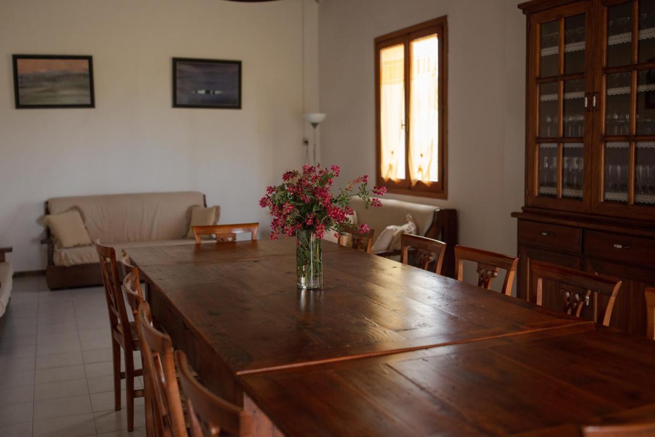 Appartamenti Casalsole Cerreto Guidi Buitenkant foto