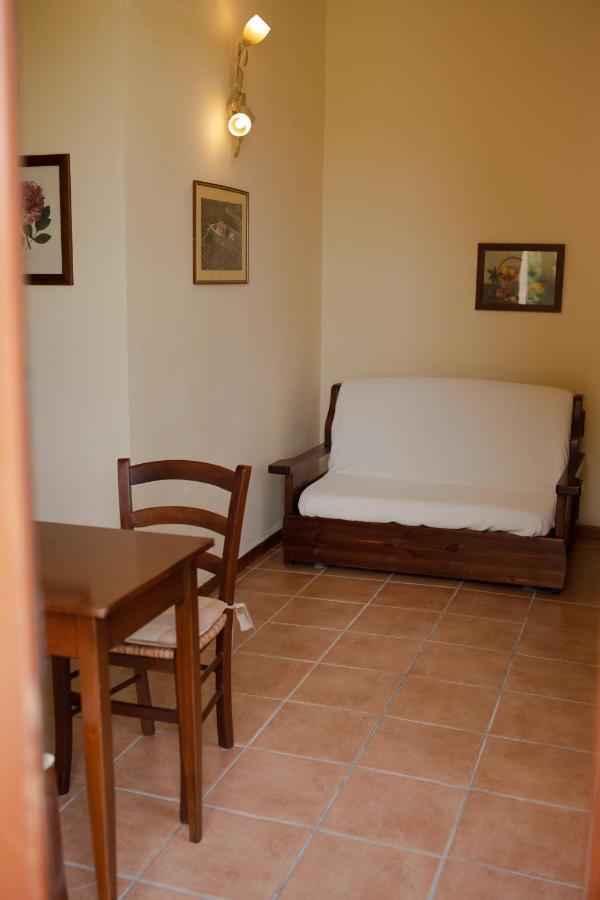 Appartamenti Casalsole Cerreto Guidi Buitenkant foto