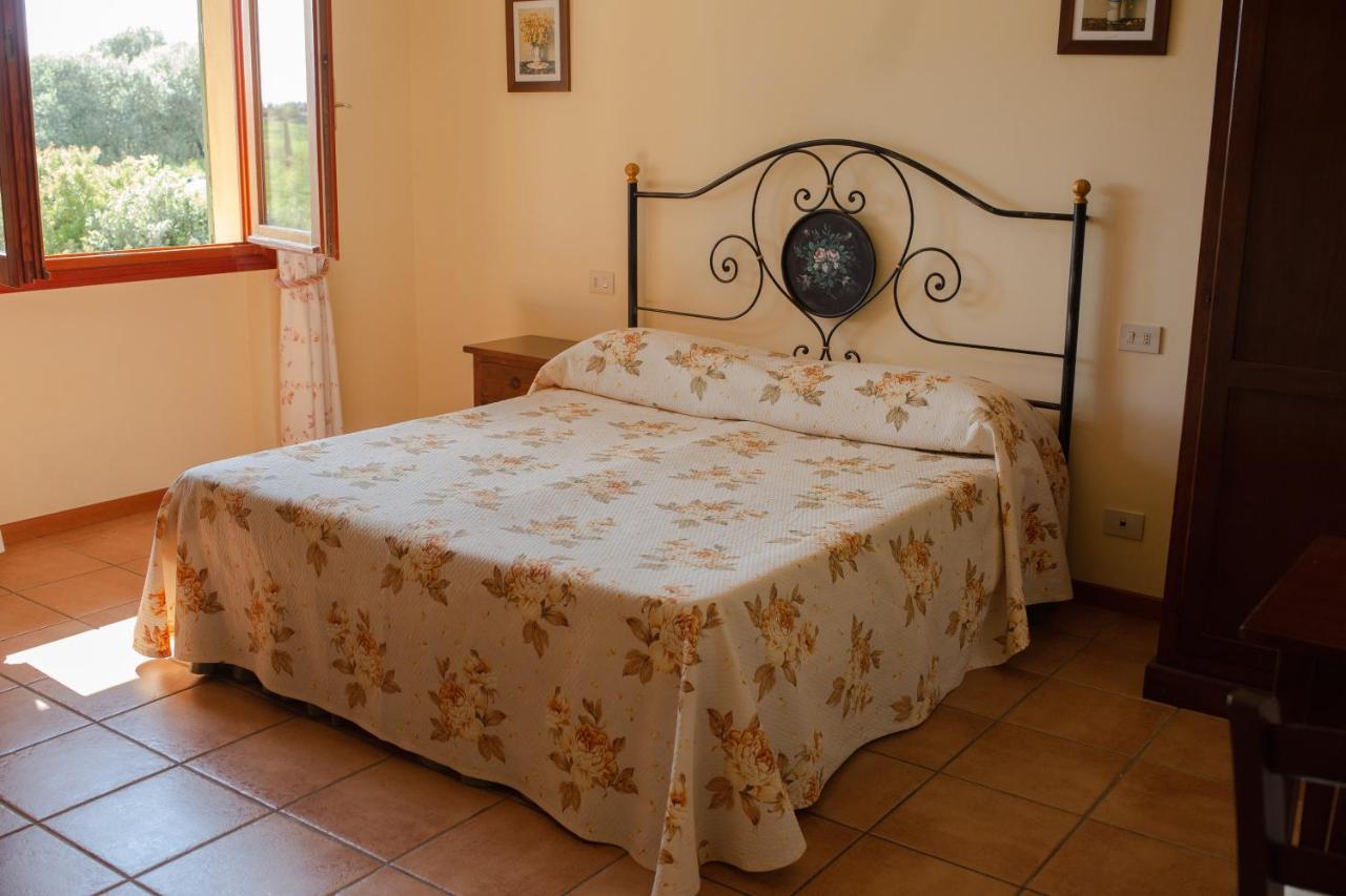 Appartamenti Casalsole Cerreto Guidi Buitenkant foto