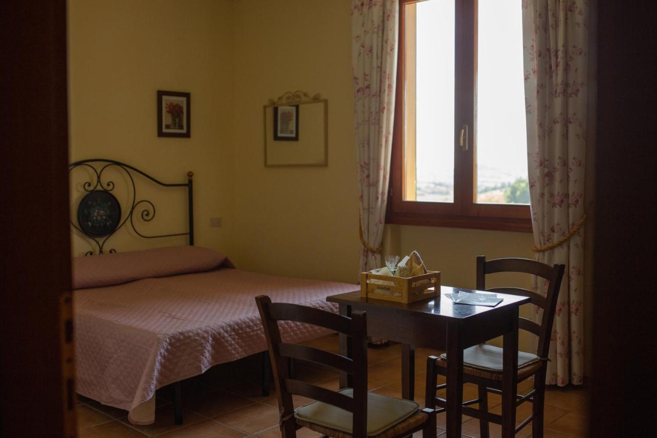 Appartamenti Casalsole Cerreto Guidi Buitenkant foto