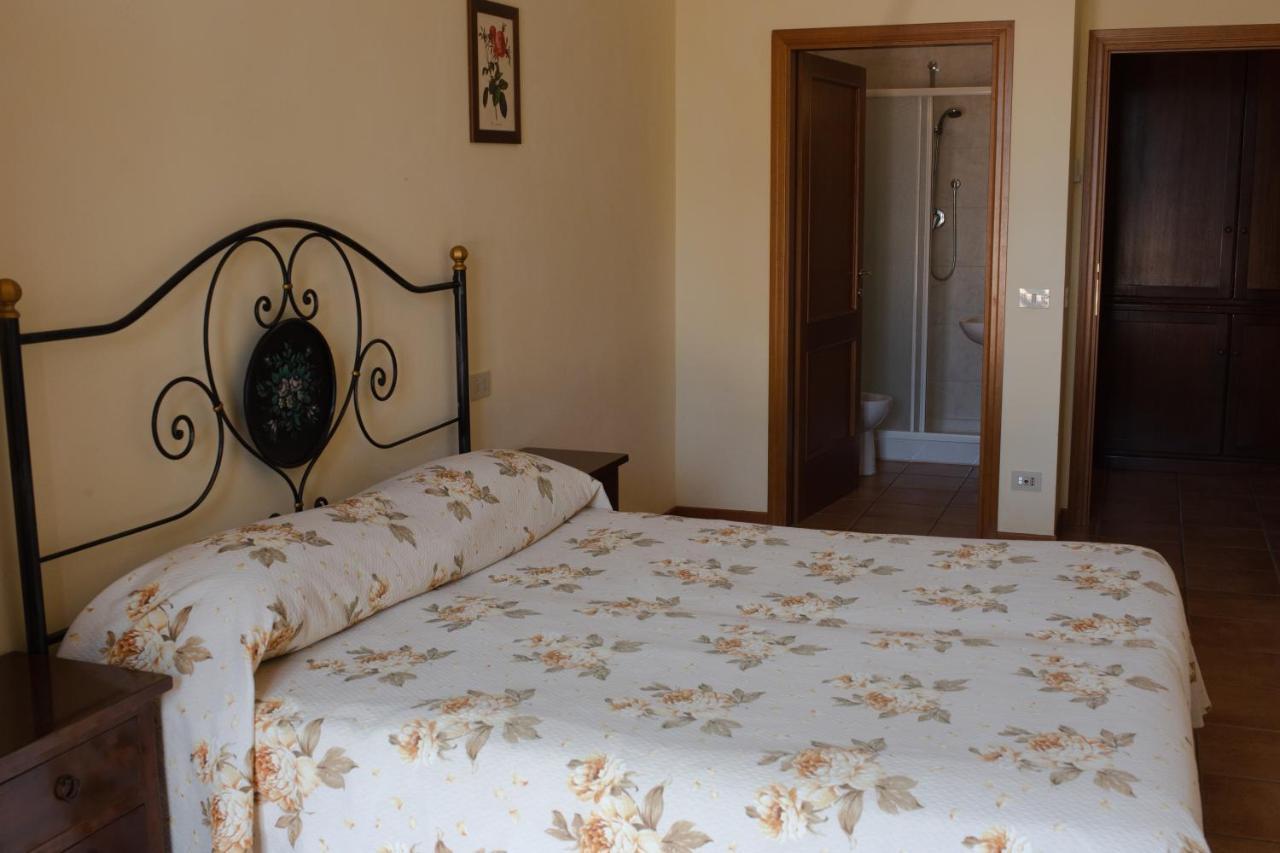 Appartamenti Casalsole Cerreto Guidi Buitenkant foto