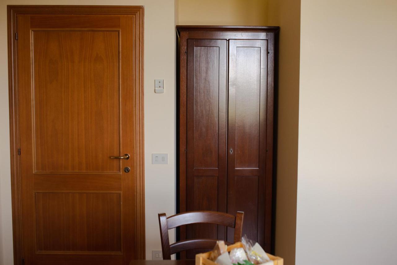 Appartamenti Casalsole Cerreto Guidi Buitenkant foto