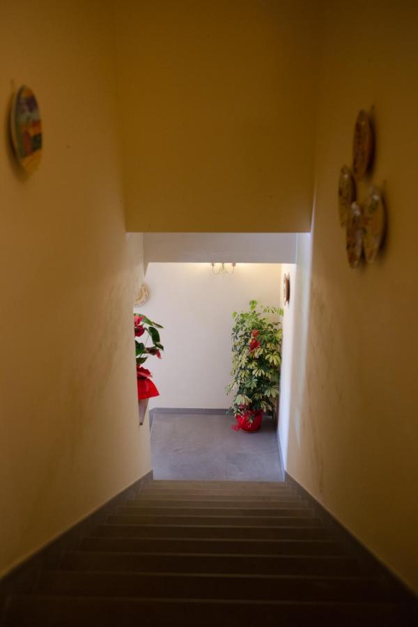 Appartamenti Casalsole Cerreto Guidi Buitenkant foto
