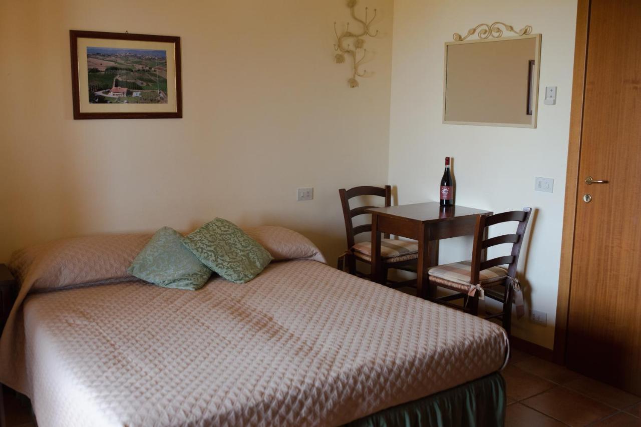 Appartamenti Casalsole Cerreto Guidi Buitenkant foto