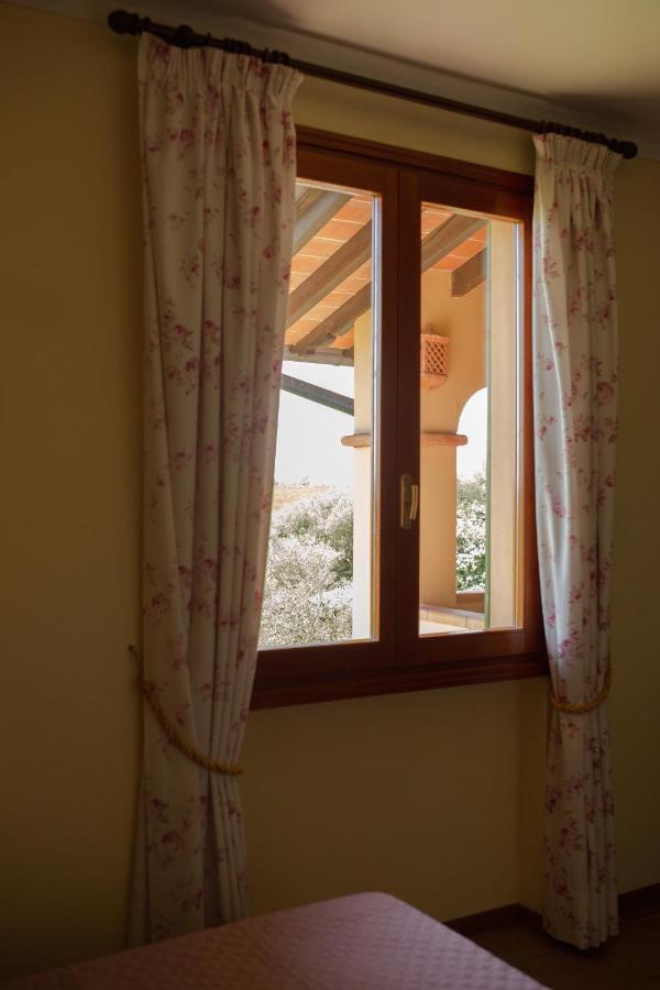 Appartamenti Casalsole Cerreto Guidi Buitenkant foto