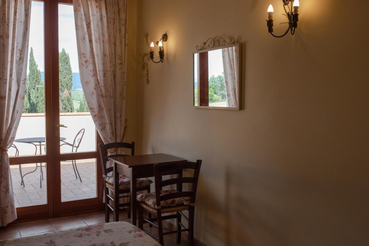 Appartamenti Casalsole Cerreto Guidi Buitenkant foto