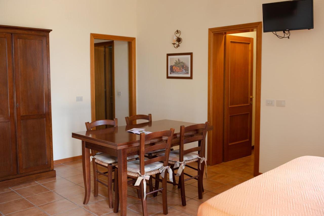 Appartamenti Casalsole Cerreto Guidi Buitenkant foto