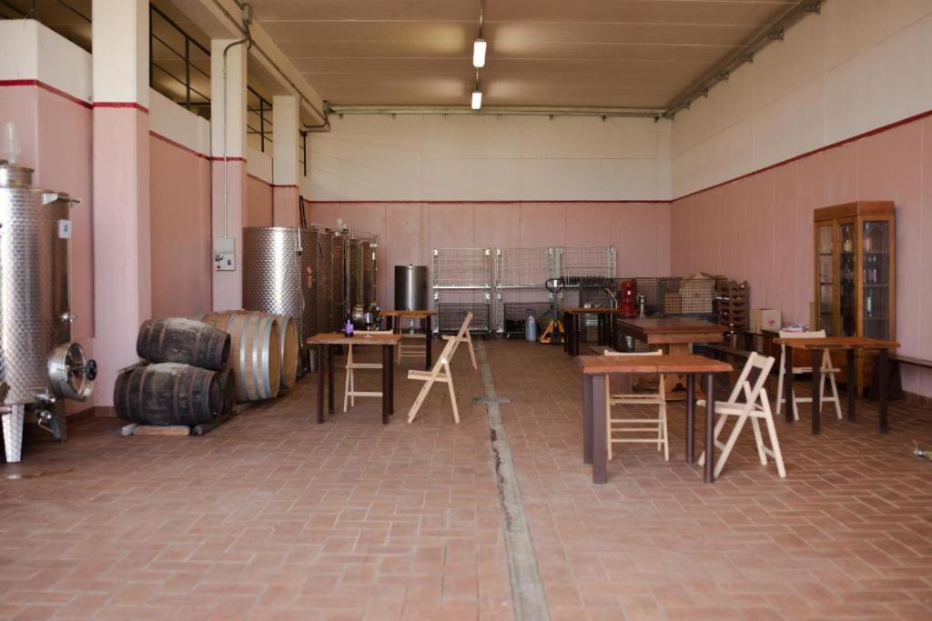 Appartamenti Casalsole Cerreto Guidi Buitenkant foto