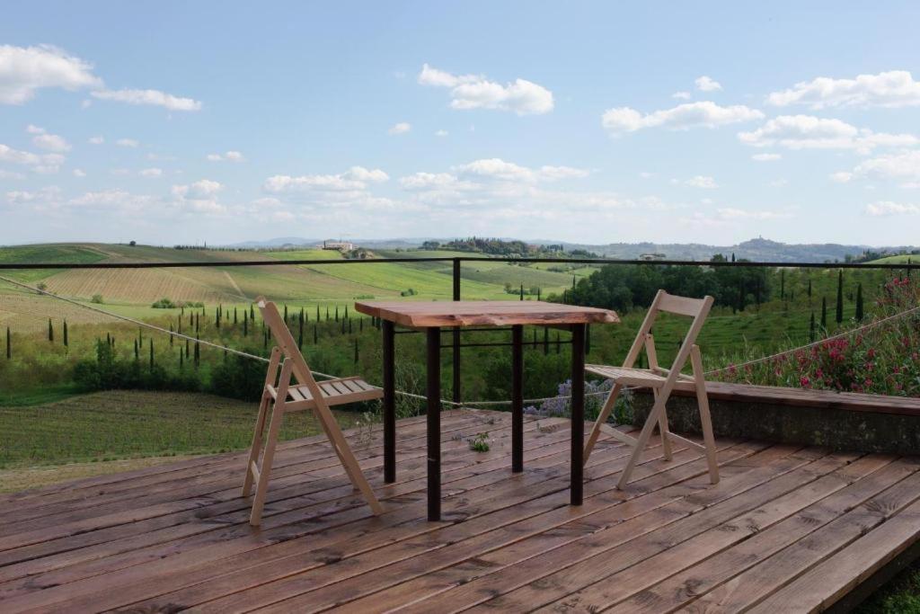 Appartamenti Casalsole Cerreto Guidi Buitenkant foto