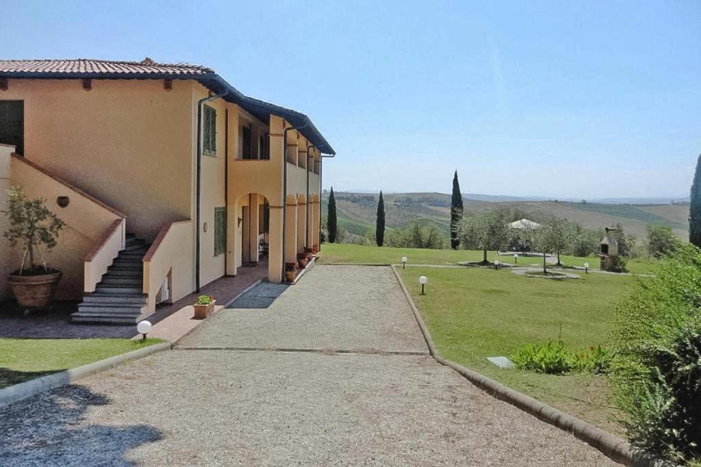 Appartamenti Casalsole Cerreto Guidi Buitenkant foto