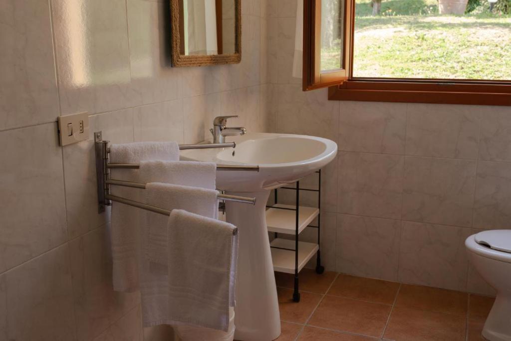 Appartamenti Casalsole Cerreto Guidi Buitenkant foto