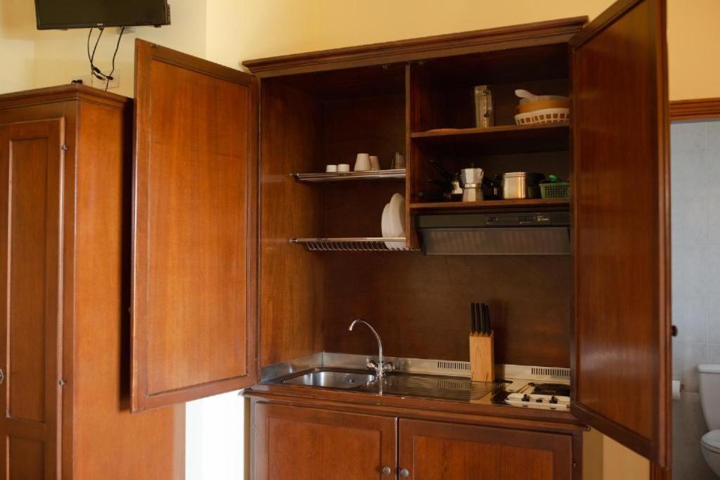 Appartamenti Casalsole Cerreto Guidi Buitenkant foto
